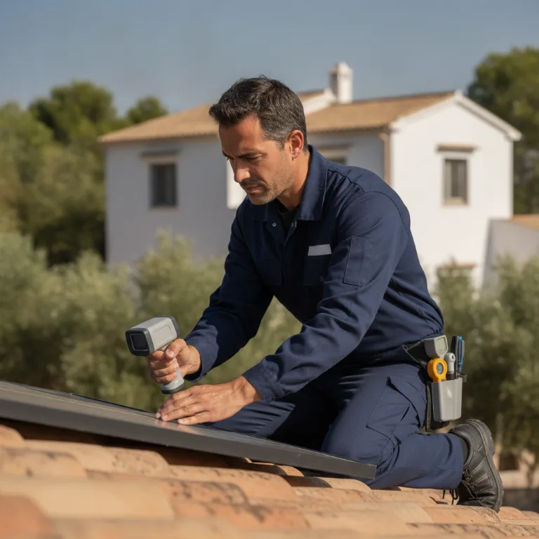 Audit Energetico Casa servizio a Corato